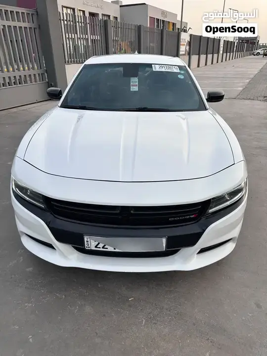 Dodge Charger 2023 photo 3
