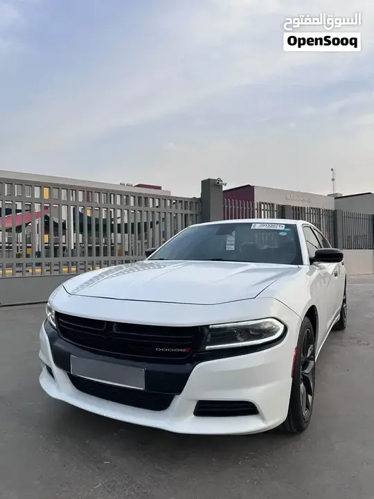 Dodge Charger 2023 photo 2