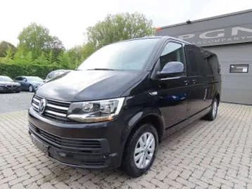 Volkswagen T6