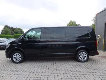 Volkswagen T6 2019 photo 2