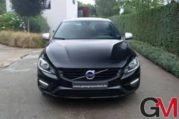 Volvo V60 2019 photo 3