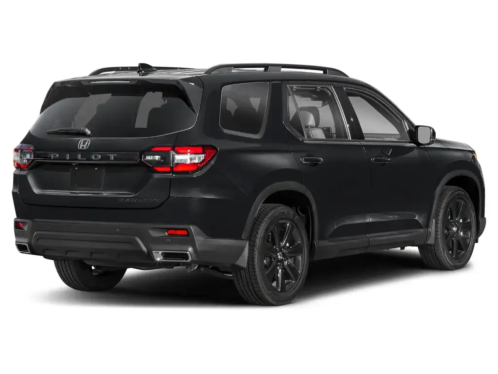 Honda Pilot 2025 photo 2