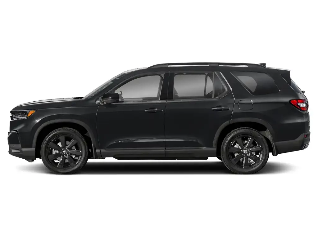 Honda Pilot 2025 photo 3