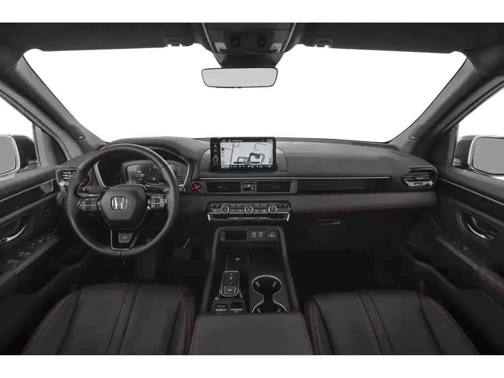 Honda Pilot 2025 photo 5