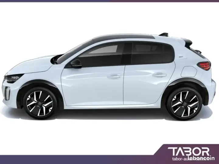 Peugeot 208 2026 photo 4