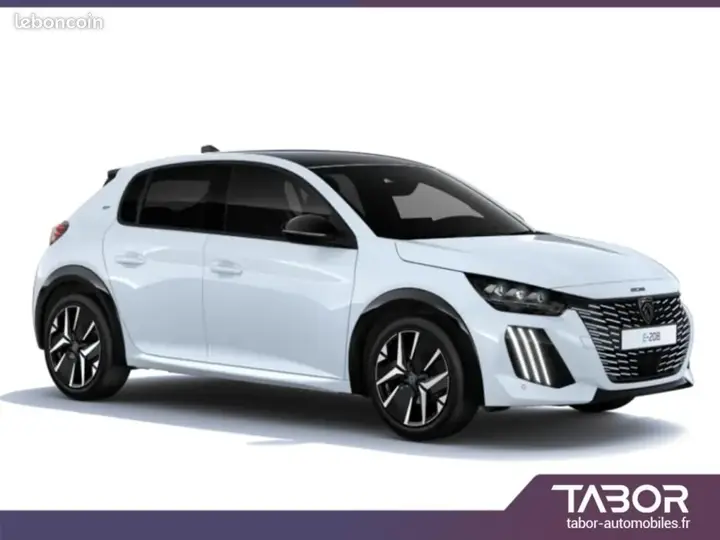 Peugeot 208 2026 photo 3