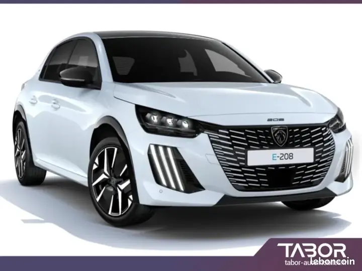 Peugeot 208 2026 photo 2