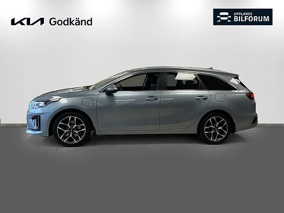 Kia Ceed 2021 photo 4