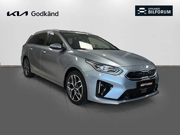 Kia Ceed 2021 photo 3