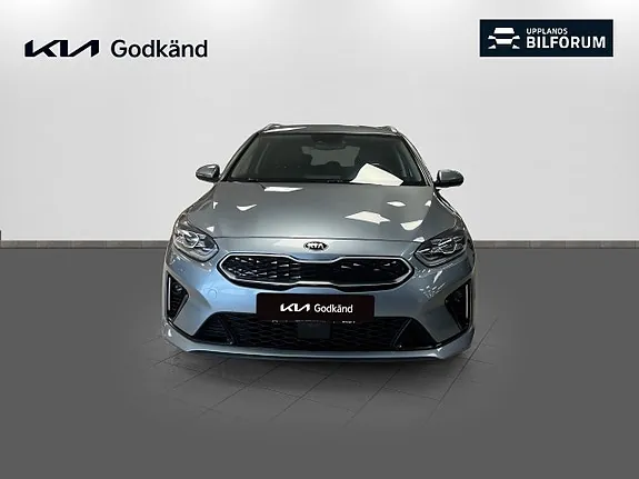 Kia Ceed 2021 photo 2