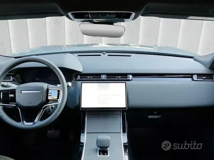 Land Rover Velar 2025 photo 4