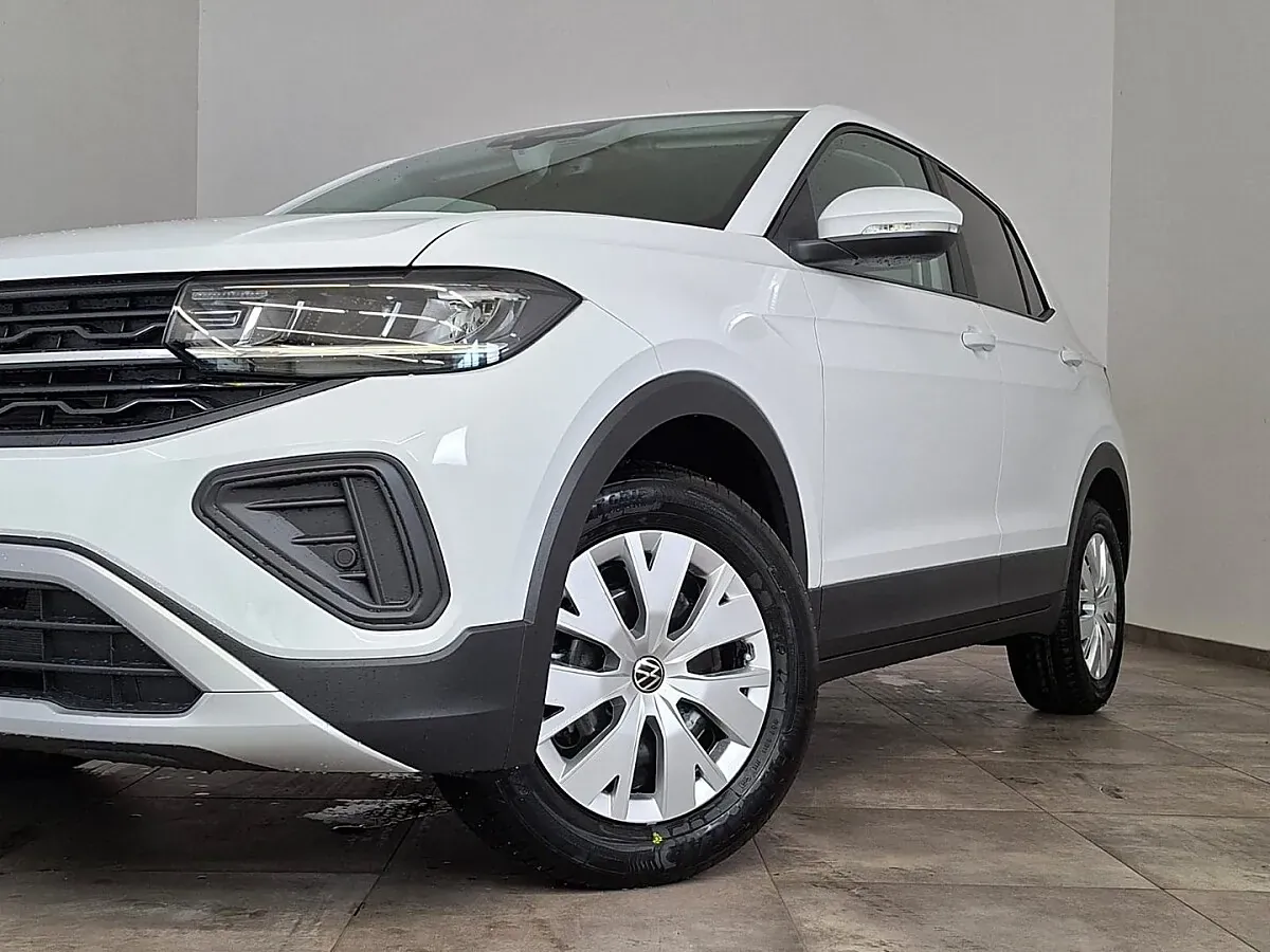 Volkswagen T-Cross 2026 photo 3