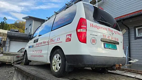 Hyundai H1 2010 photo 2