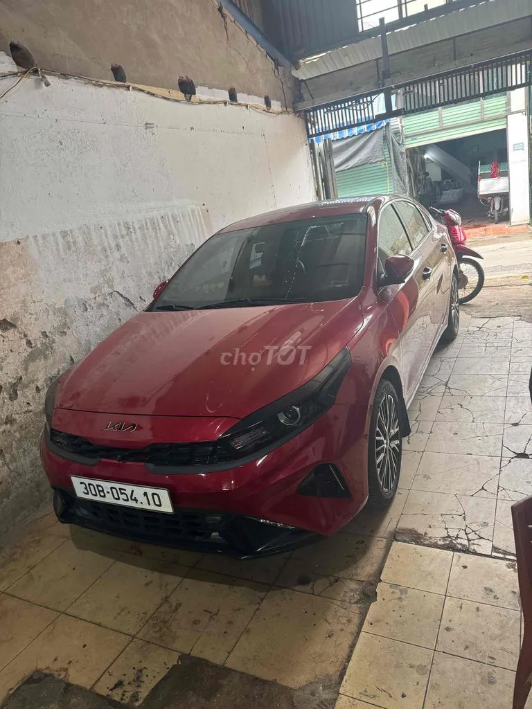 Kia K3 2021 photo 2