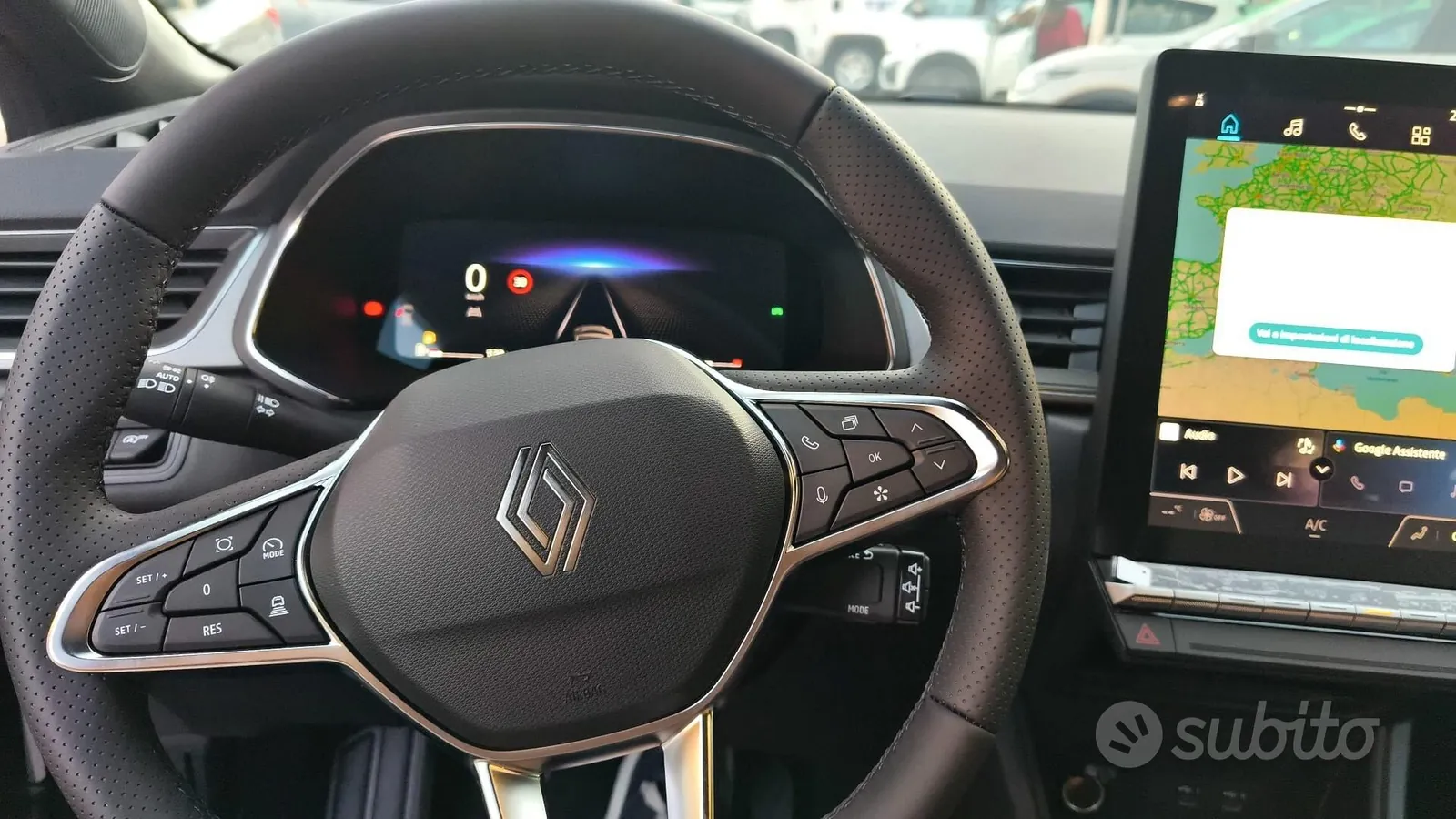 Renault Captur 2026 photo 4