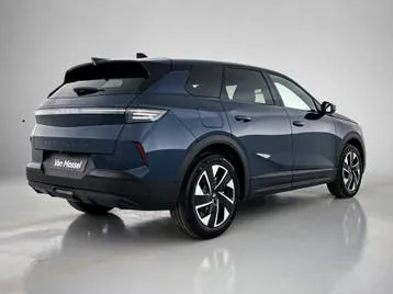 Opel Grandland 2025 photo 2