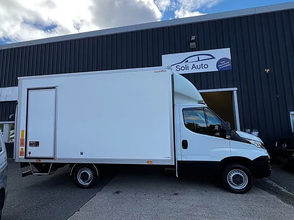Iveco Daily 35S13 2016 photo 4