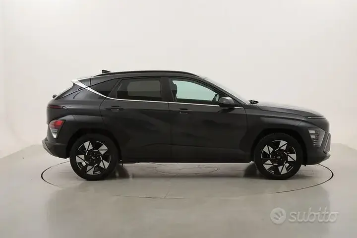 Hyundai Kona 2024 photo 3