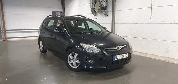 Hyundai I30 2011 photo 5