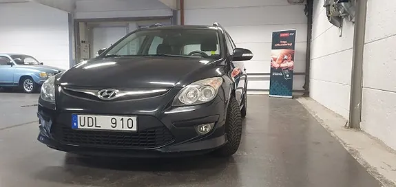 Hyundai I30 2011 photo 3