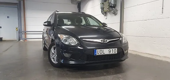 Hyundai I30 2011 photo 2