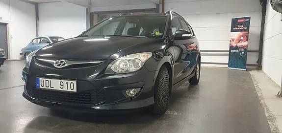 Hyundai I30 2011 photo 4
