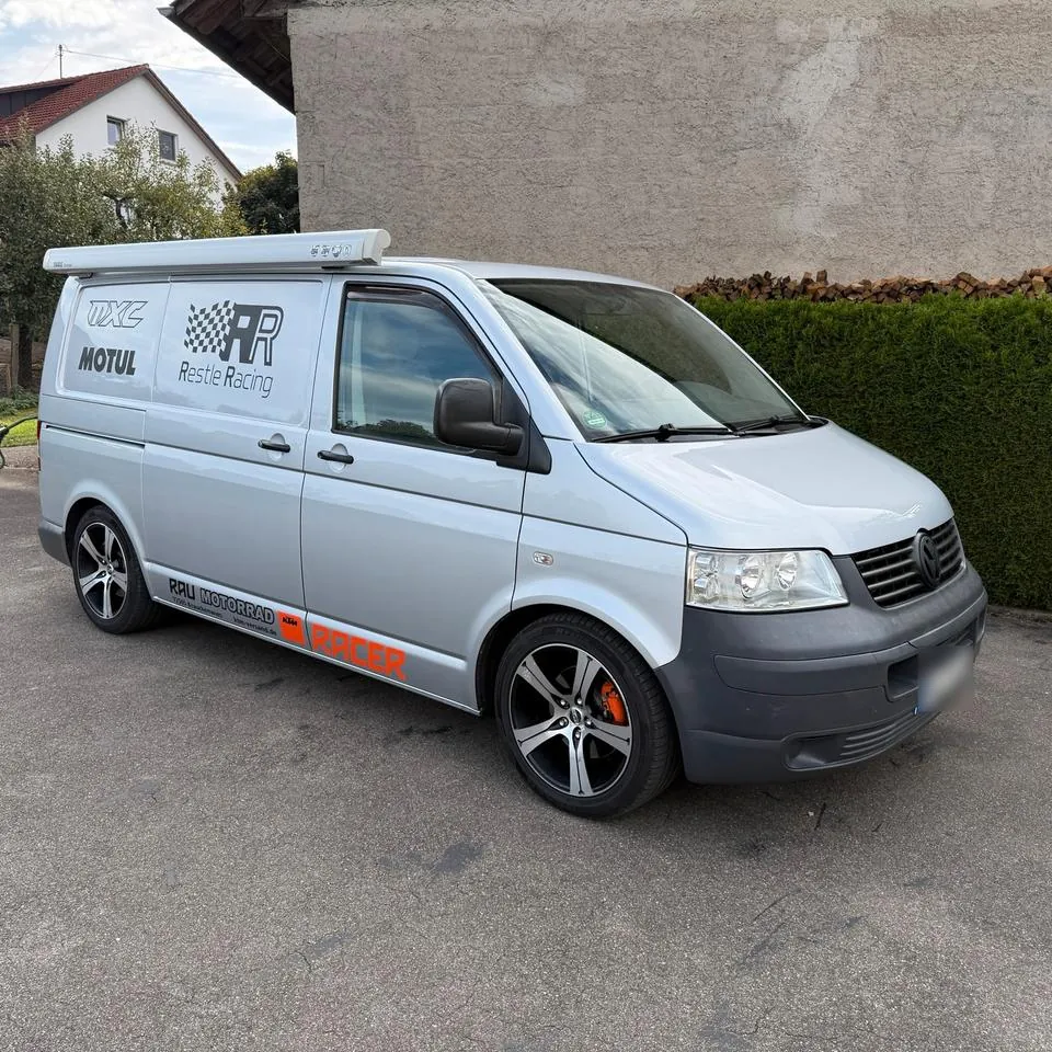 Volkswagen T5