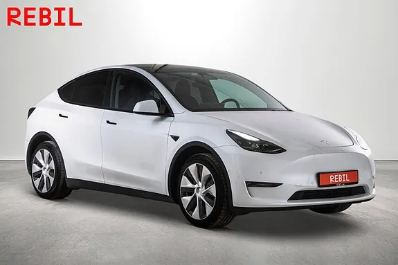 Tesla Model Y 2021 photo 4