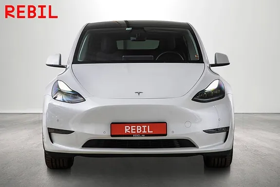 Tesla Model Y 2021 photo 3
