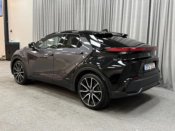 Toyota C-Hr 2024 photo 3