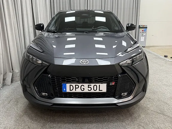 Toyota C-Hr 2024 photo 5
