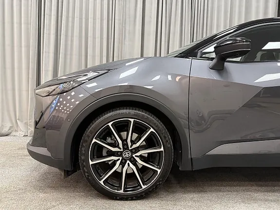 Toyota C-Hr 2024 photo 4