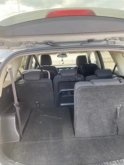 Kia Carens 2014 photo 5