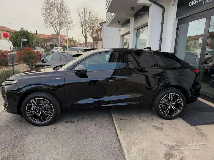 Audi Q3 2026 photo 5