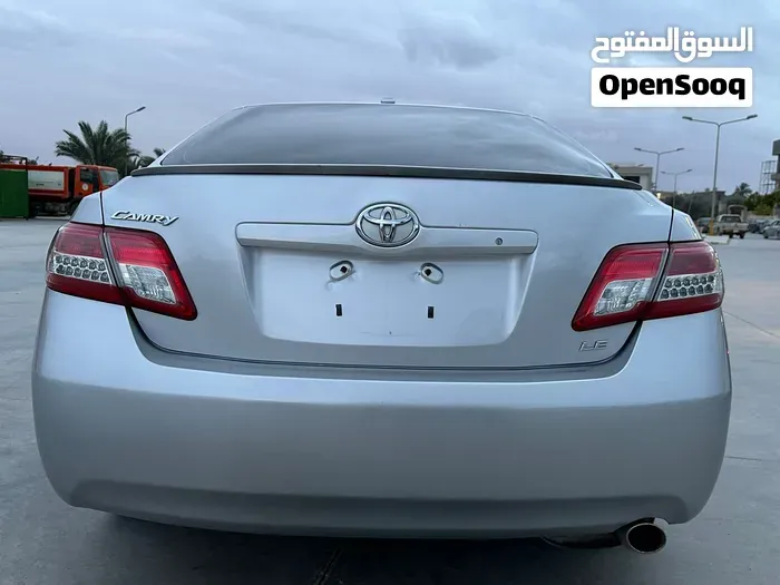 Toyota Camry 2010 photo 3
