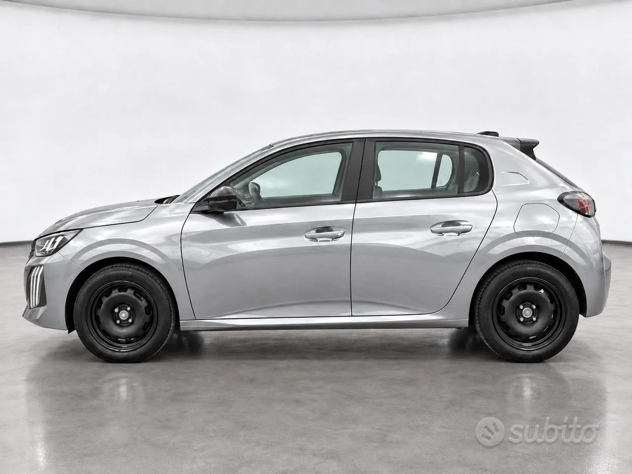 Peugeot 208 2025 photo 3