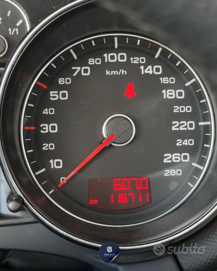 Audi Tt Roadster 2007 photo 3
