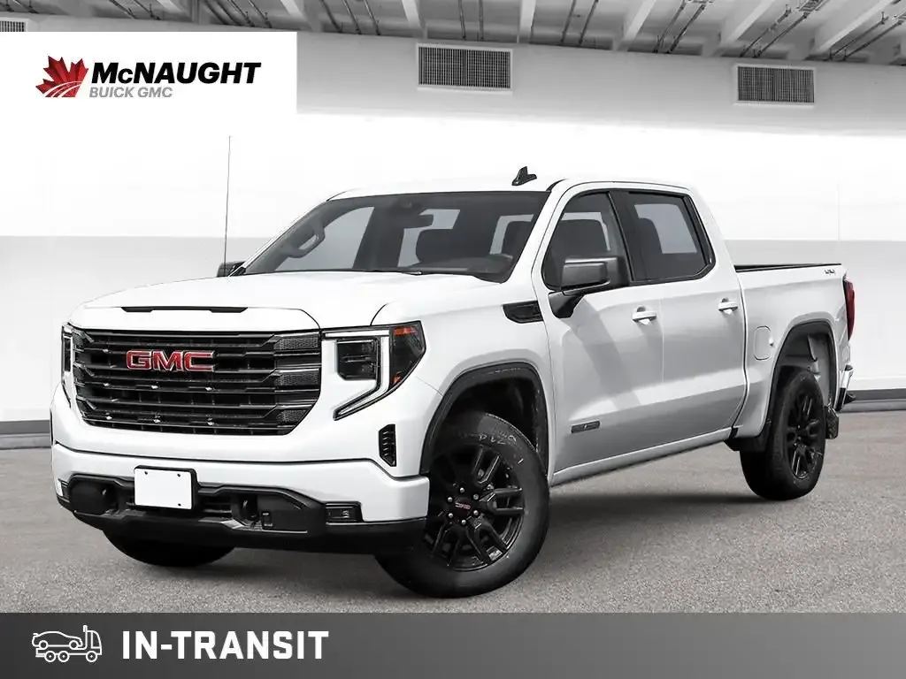 GMC Sierra 1500