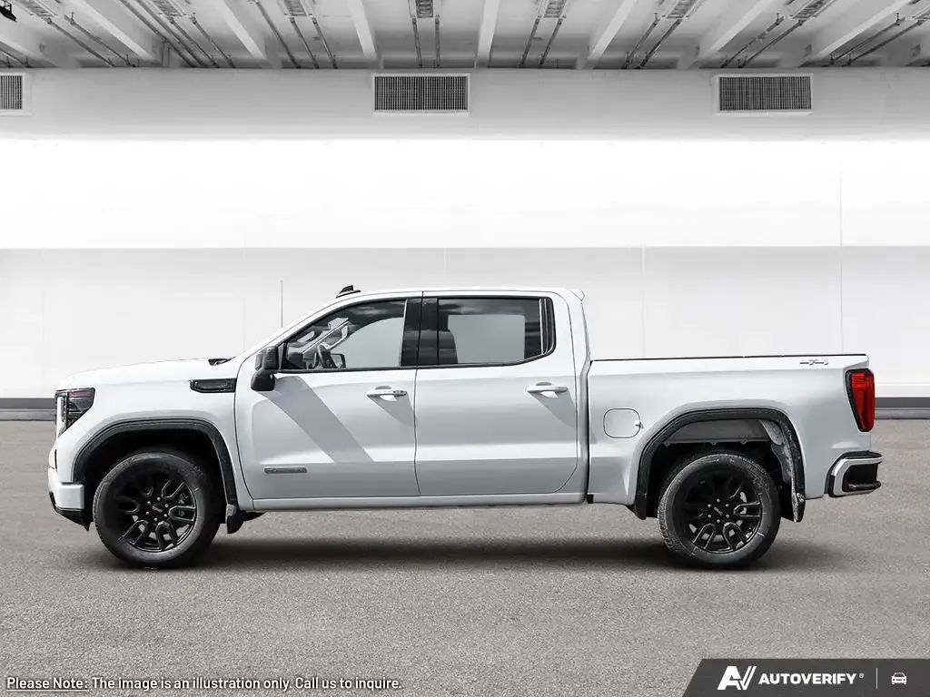 GMC Sierra 1500 2026 photo 3