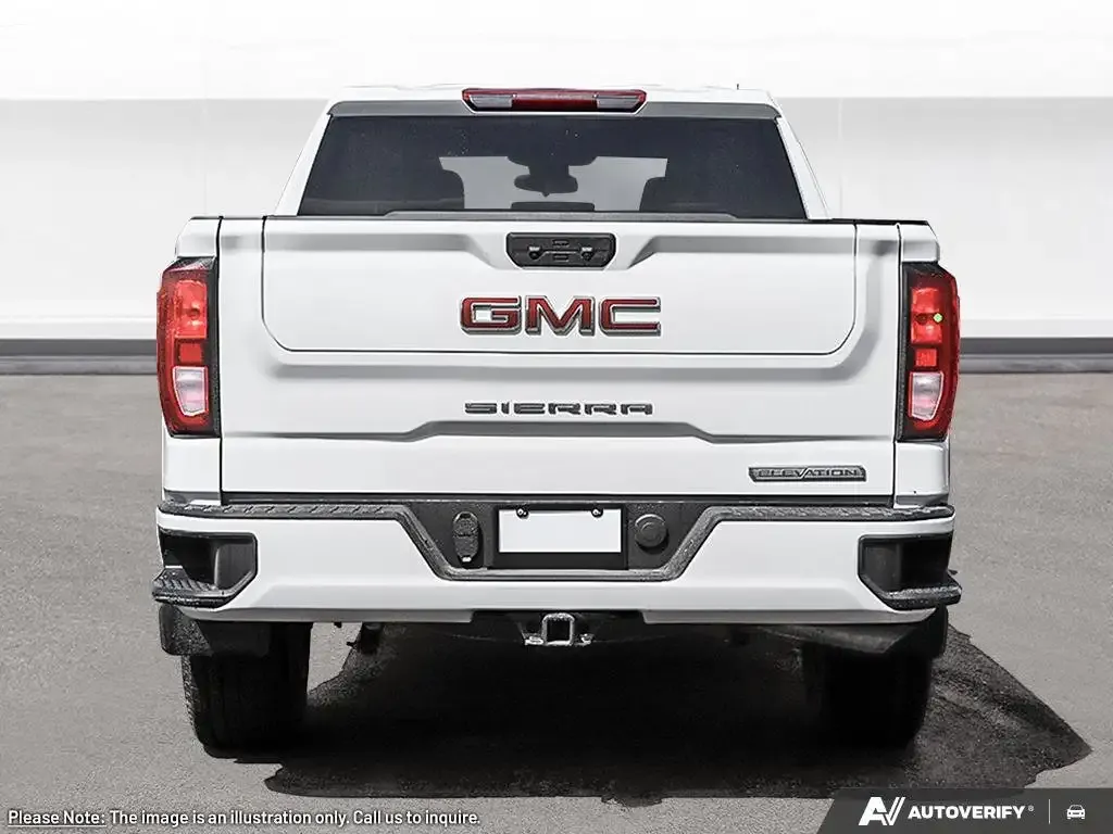 GMC Sierra 1500 2026 photo 5