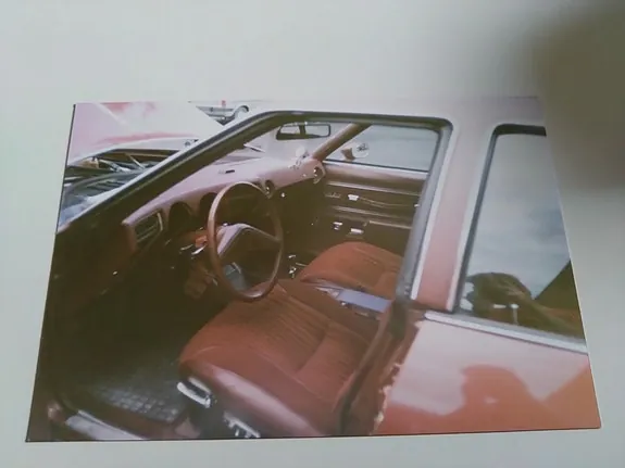 Oldsmobile Cutlass 1976 photo 4