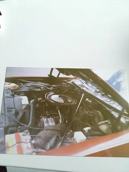 Oldsmobile Cutlass 1976 photo 3