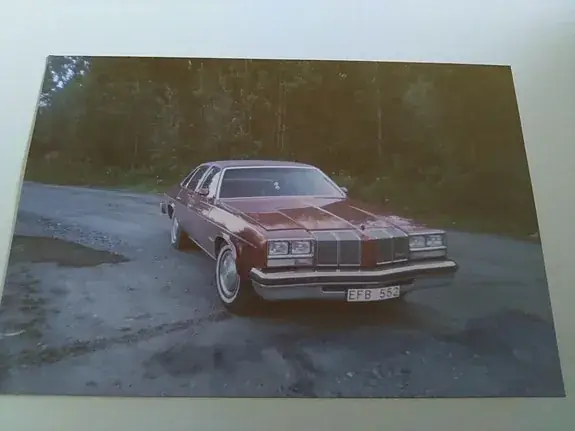 Oldsmobile Cutlass