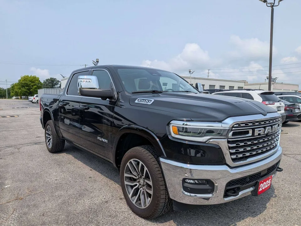 Ram 1500