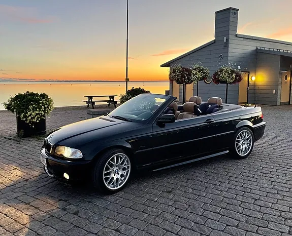 BMW 325Ci
