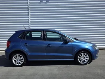 Volkswagen Polo 2016 photo 4