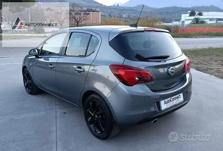 Opel Corsa 2018 photo 5