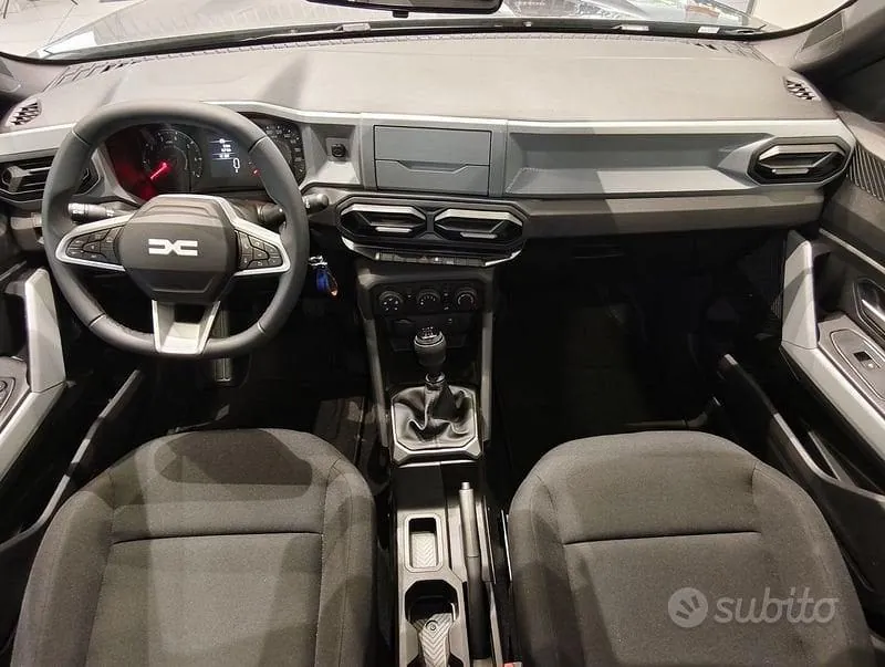 Dacia Duster 2026 photo 4