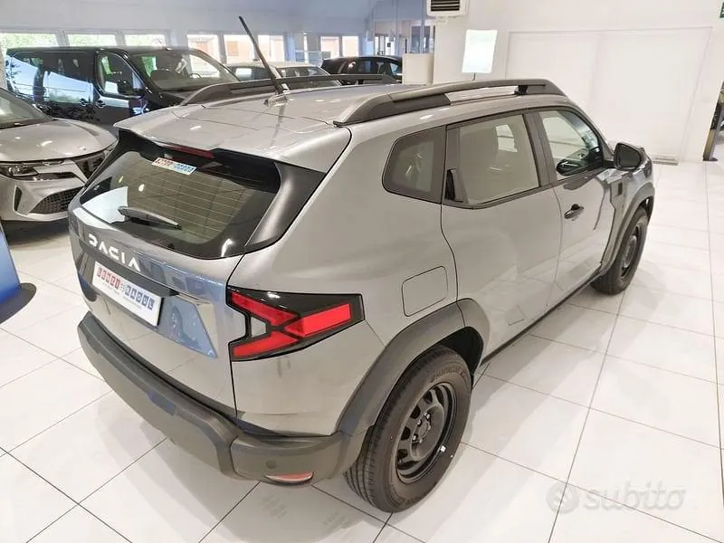 Dacia Duster 2026 photo 3
