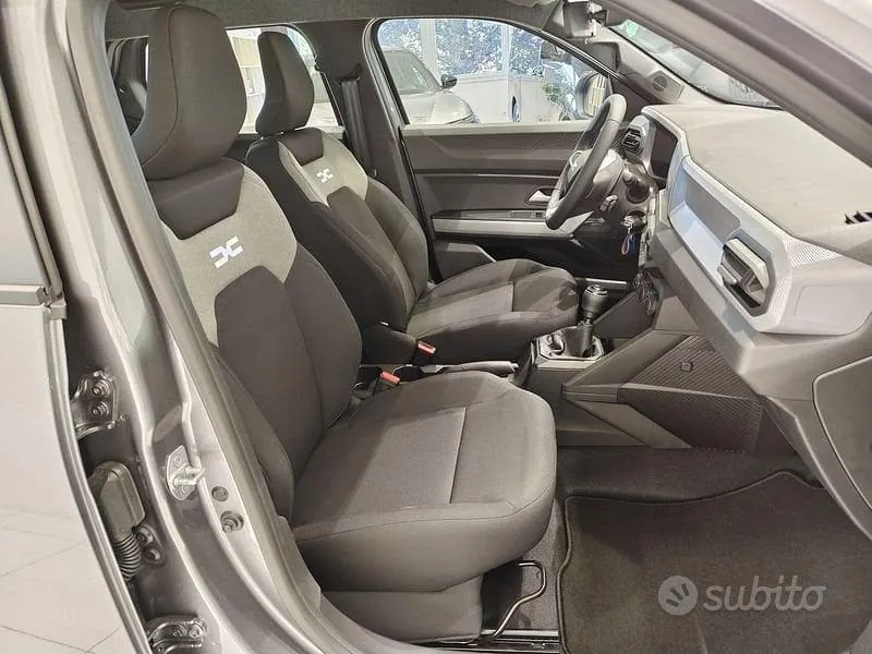 Dacia Duster 2026 photo 5